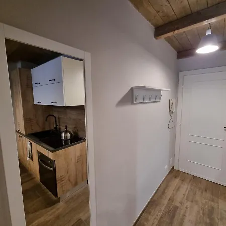 Moda Scalette 세스트리에