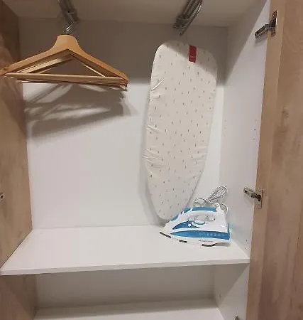 아파트 Moda Scalette