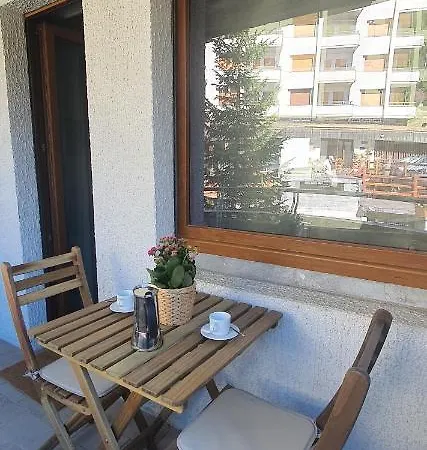 Moda Scalette 아파트 *