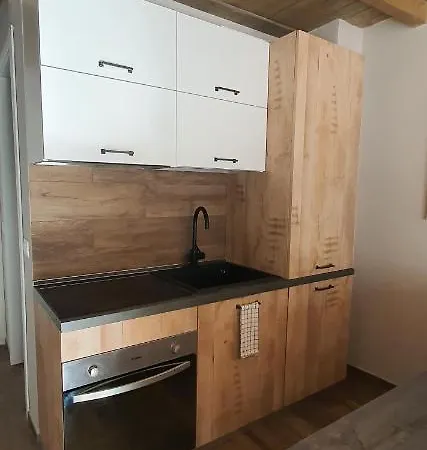 Moda Scalette 아파트