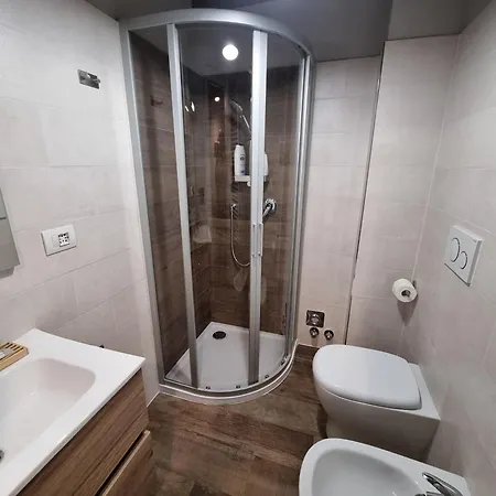 Moda Scalette 아파트