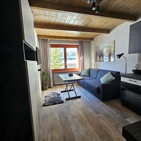 아파트 Moda Scalette