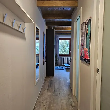 Moda Scalette 세스트리에