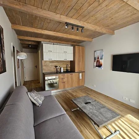 아파트 Moda Scalette 세스트리에