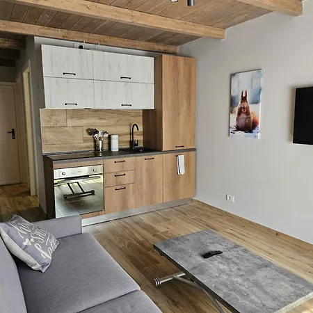 Moda Scalette 세스트리에