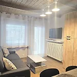 Appartement Moda Scalette