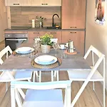 Apartamento Moda Scalette