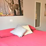 Moda Scalette Apartamento Sestriere