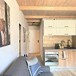 Apartamento Moda Scalette