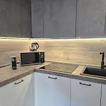 Moda Scalette Apartamento *