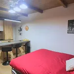Apartamento Moda Scalette *