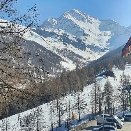 Moda Scalette * Sestriere