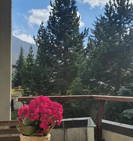 Апартаменты Moda Scalette