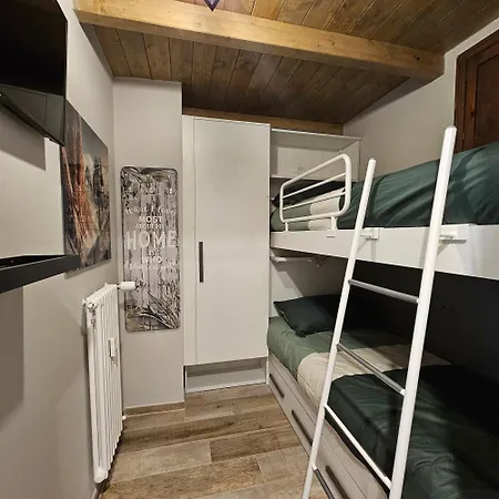 Moda Scalette Апартаменты *