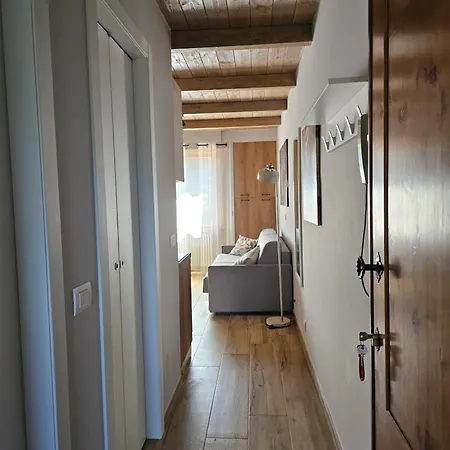 Moda Scalette * Сестриере