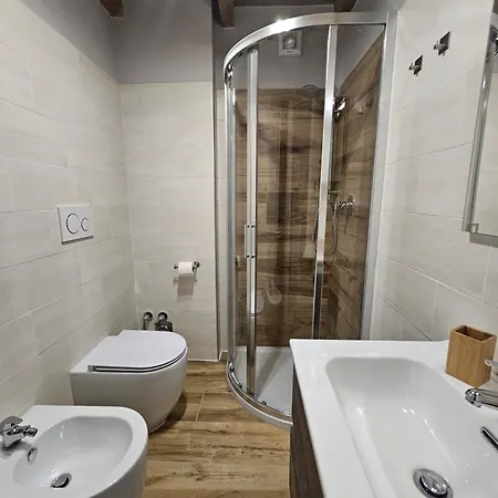 Moda Scalette Апартаменты