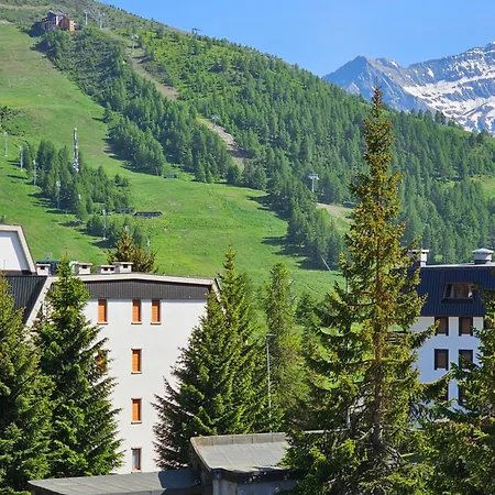Moda Scalette Sestriere