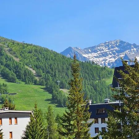 Moda Scalette * Сестриере