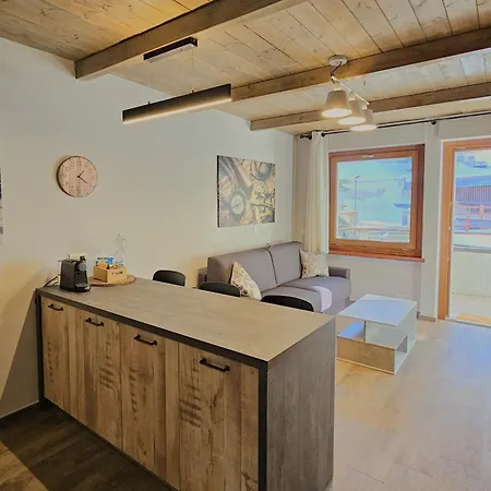 Moda Scalette Appartement *
