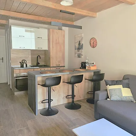 Moda Scalette Appartement *