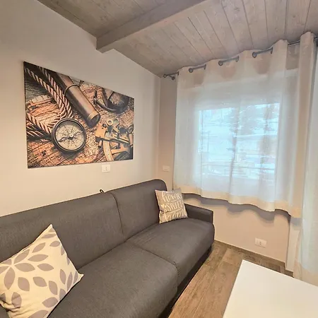 Appartement Moda Scalette