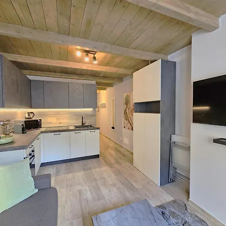 Moda Scalette Appartement