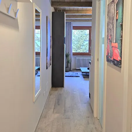 아파트 Moda Scalette