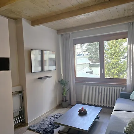 Moda Scalette Appartement *