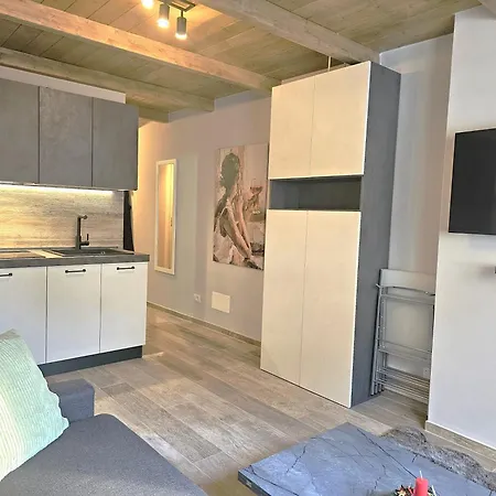 Moda Scalette Appartement *