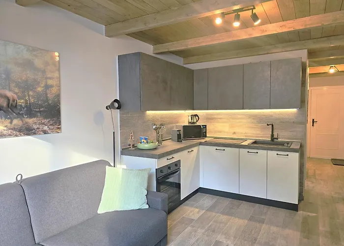 Moda Scalette Sestriere